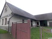 Prodej RD s garáží a stodolou v obci Hostovice, cena 4000000 CZK / objekt, nabízí UNITED REAL Pardubice