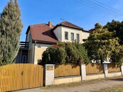 Prostorný rodinný dům se zahradou, Pardubice - Wintrova II, cena 11490000 CZK / objekt, nabízí 