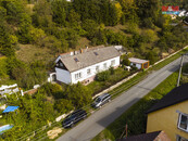Prodej rodinného domu, 1938 m2, Brněnec, cena 3150000 CZK / objekt, nabízí