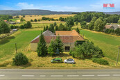 Prodej rodinného domu, 909 m2, Útěchov, cena 4800000 CZK / objekt, nabízí