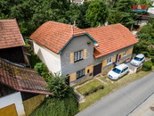 Prodej rodinného domu, 129 m2, Dolní Újezd, cena 2380000 CZK / objekt, nabízí
