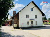 Prodej rodinného domu, 1133 m2, Písečná, cena 12600000 CZK / objekt, nabízí