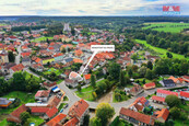 Prodej rodinného domu v Luži, ul. Husova, cena 4750000 CZK / objekt, nabízí