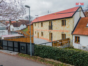 Prodej rodinného domu, 79 m2, Slatiňany, ul. Na Ostrově, cena 9990000 CZK / objekt, nabízí
