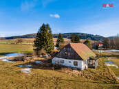 Prodej rodinného domu, 202 m2, Červená Voda, cena 1696800 CZK / objekt, nabízí
