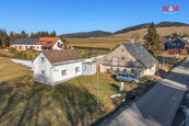 Prodej rodinného domu, 88 m2, Červená Voda, cena 3900000 CZK / objekt, nabízí