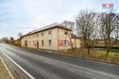 Prodej rodinného domu, 1435 m2, Sklené, cena 3669000 CZK / objekt, nabízí 