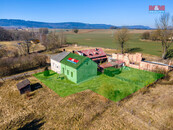 Prodej rodinného domu, 746 m2, Boršov, cena 1921000 CZK / objekt, nabízí