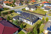 Prodej rodinného domu, 212 m2, Srch, ul. Na Vyhlídce, cena 15726000 CZK / objekt, nabízí