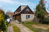 Prodej rodinného domu, 250 m2, Ostřešany, ul. Ročkova, cena 7290000 CZK / objekt, nabízí