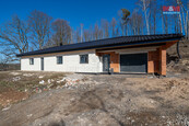 Prodej rodinného domu, 3106 m2, Těchonín, cena 7560000 CZK / objekt, nabízí
