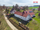 Prodej rodinného domu v obci Karle, okres Svitavy, cena 7750000 CZK / objekt, nabízí