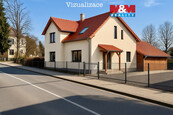 Prodej rodinného domu, 100 m2, Česká Třebová, cena 4472000 CZK / objekt, nabízí 