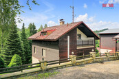 Prodej chaty, 142 m2, Pastviny, cena 5290000 CZK / objekt, nabízí