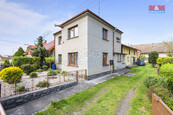 Prodej rodinného domu v Chrasti, ul. Jiráskova, cena 5616000 CZK / objekt, nabízí