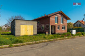 Prodej rodinného domu, 140 m2, Kočí, ul. Kočí, cena 6000000 CZK / objekt, nabízí