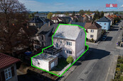 Prodej rodinného domu, 297 m2, Svitavy, ul. Kapitána Nálepky, cena 5500000 CZK / objekt, nabízí