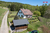 Prodej rodinného domu, 146 m2, Těchonín, cena 7990000 CZK / objekt, nabízí