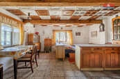 Prodej rodinného domu, 68 m2, Nasavrky - Ochoz, cena 2499000 CZK / objekt, nabízí