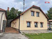 Prodej rodinného domu, 167 m2, Chrast, ul. Boženy Němcové, cena 4840000 CZK / objekt, nabízí