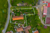 Prodej rodinného domu, 120 m2, Dolní Roveň, cena 5806500 CZK / objekt, nabízí