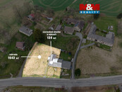 Prodej chalupy, 1777 m2, Rychnov na Moravě, cena 1690000 CZK / objekt, nabízí 