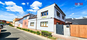 Pronájem rodinného domu, 181 m2, Pardubice, ul. Hradčanská, cena 32000 CZK / objekt / měsíc, nabízí