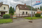 Prodej rodinného domu, 110 m2, Pardubice, ul. Drozdická, cena 7990000 CZK / objekt, nabízí M&M reality holding a.s.