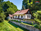 Prodej chalupy, 60 m2, Dolní Dobrouč, cena cena v RK, nabízí 