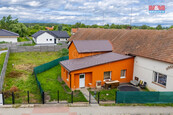Prodej rodinného domu v Újezdě u Přelouče; Újezdu u Přelouče, cena 4650000 CZK / objekt, nabízí