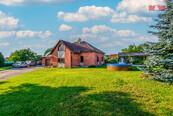 Prodej rodinného domu, 1712 m2, Chvojenec, cena 9299000 CZK / objekt, nabízí 
