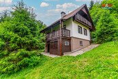 Prodej chaty 565 m2 u přehrady Pastviny, Klašterec Zbudov, cena 4490000 CZK / objekt, nabízí