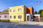Prodej rodinného domu, 6+kk, Pardubice, ul. Dašická, cena 10490000 CZK / objekt, nabízí