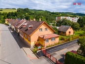 Prodej rodinného domu 92 m2 v obci Moravská Chrastová, cena 2500000 CZK / objekt, nabízí