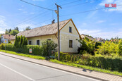 Prodej rodinného domu, 100 m2, Kraskov, cena 3400000 CZK / objekt, nabízí 