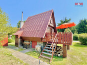 Prodej chaty, 15 m2, Plchůvky, Choceň, cena 1650000 CZK / objekt, nabízí 