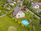 Prodej rodinného domu, 100 m2, Dolní Dobrouč, cena 4150000 CZK / objekt, nabízí 