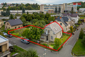 Prodej rodinného domu, 148 m2, Ústí nad Orlicí, U Rybníčku, cena 4499000 CZK / objekt, nabízí 