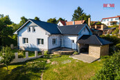 Prodej rodinného domu, 644 m2, Jaroměřice, cena 5650000 CZK / objekt, nabízí 