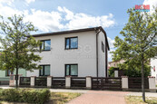 Pronájem rodinného domu 4+kk a 3+k, Pardubice, ul. Nemošická, cena 28000 CZK / objekt / měsíc, nabízí M&M reality holding a.s.