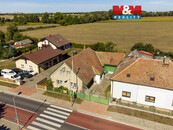 Prodej rodinného domu v Kočí; Kočím, cena 3190000 CZK / objekt, nabízí 