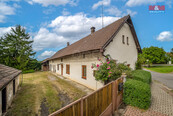Chalupa 3+1, pozemek 2048 m2, Spytovice, Zdechovice, cena 3999000 CZK / objekt, nabízí