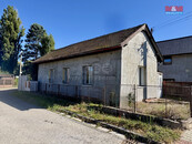 Prodej rodinného domu, Pardubice, ul. generála Svobody, cena 4200000 CZK / objekt, nabízí