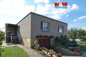 Prodej rodinného domu, 109 m2, Pardubice, ul. Školní, cena 12500000 CZK / objekt, nabízí