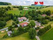 Prodej chalupy, 714 m2, Stašov, cena 1590000 CZK / objekt, nabízí 