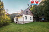 Prodej chalupy, 90 m2, Čenkovice, cena 5775000 CZK / objekt, nabízí 