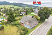 Prodej chalupy, 310 m2, Lichkov, cena 2960000 CZK / objekt, nabízí 