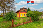 Prodej rodinného domu v Rokytně, cena 9360000 CZK / objekt, nabízí