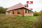 Prodej rodinného domu, 231 m2, Boršov, Moravská Třebová, cena cena v RK, nabízí 