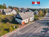 Prodej rodinného domu v Lukavici, cena 2850000 CZK / objekt, nabízí 